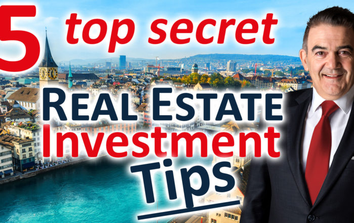 Best Place to invest in property