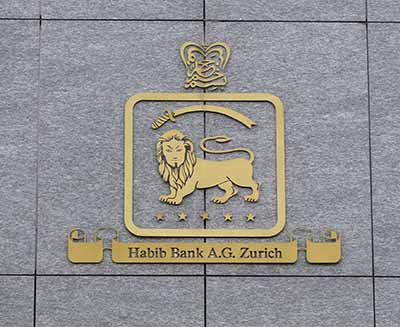 Habib Bank Ag Zurich Swiss Private Banking Guide