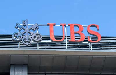 Ein Schweizer Bankkonto bei der UBS eröffnen