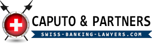 Swiss Banking Lawyers | Caputo & Partners AG Zurich, Switzerland Logo