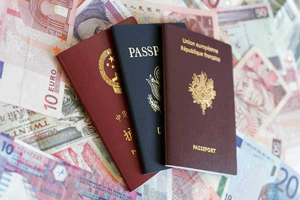 Citizenship-by-Investment_Second-Passport