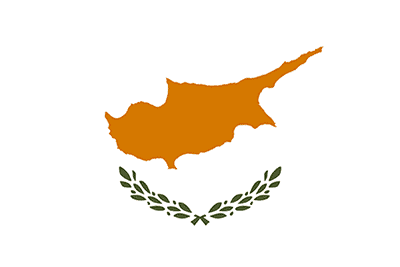 Cypern-Flag