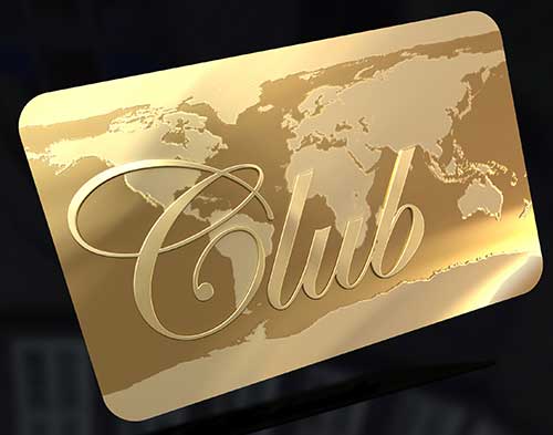 Private Banking Club Deals