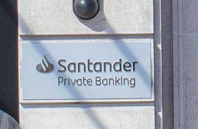 Santander Private Banking