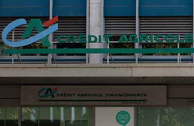 Crédit Agricole next bank - All Swiss Private Banks in 1 Directory