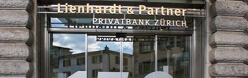 Lienhardt-Partner-Privatbank-Zurich-AG