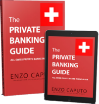 Swiss Private Banking Guide