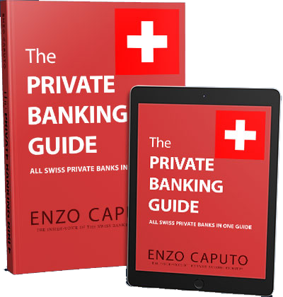 Swiss Private Banks - Swiss Private Banking