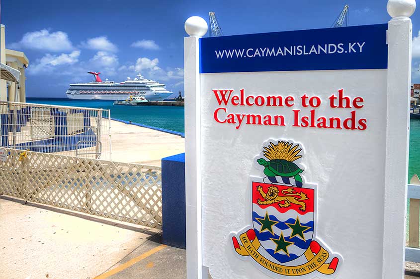 Banking In Cayman Islands - Bank Info