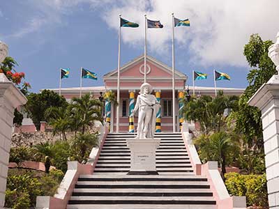 Bahamas-government