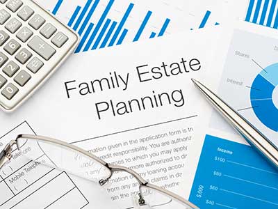 Estate-Planning