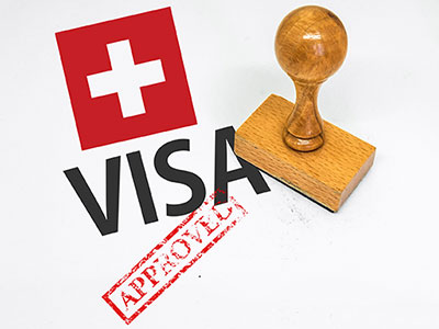 Visa-and-residency-permit-Switzerland