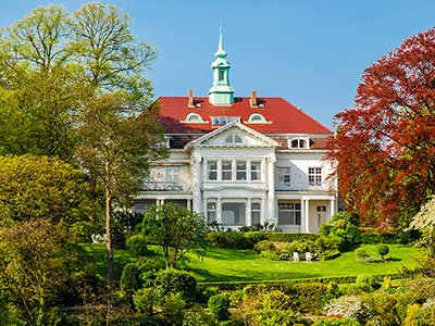 Villa kaufen Schweiz