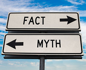 Facts-Myth