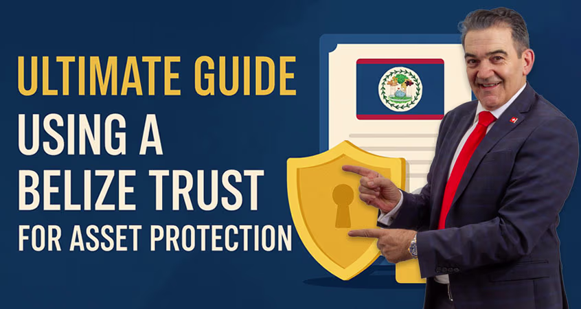 Belize-Trust