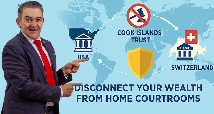 Cook-Islands-Trust